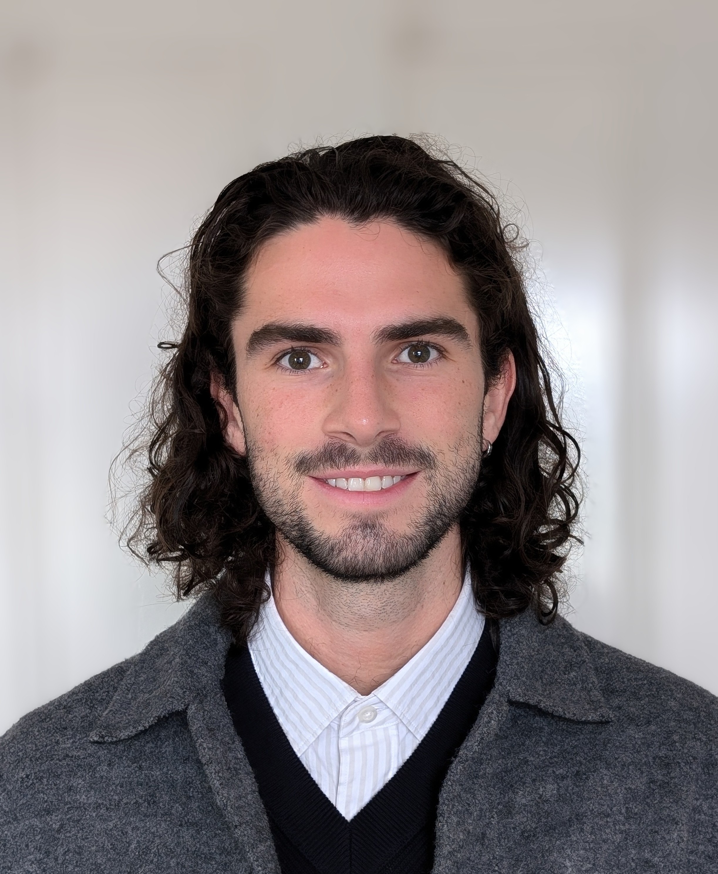 Jack Wells, CBT therapist